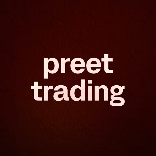 preet trading 