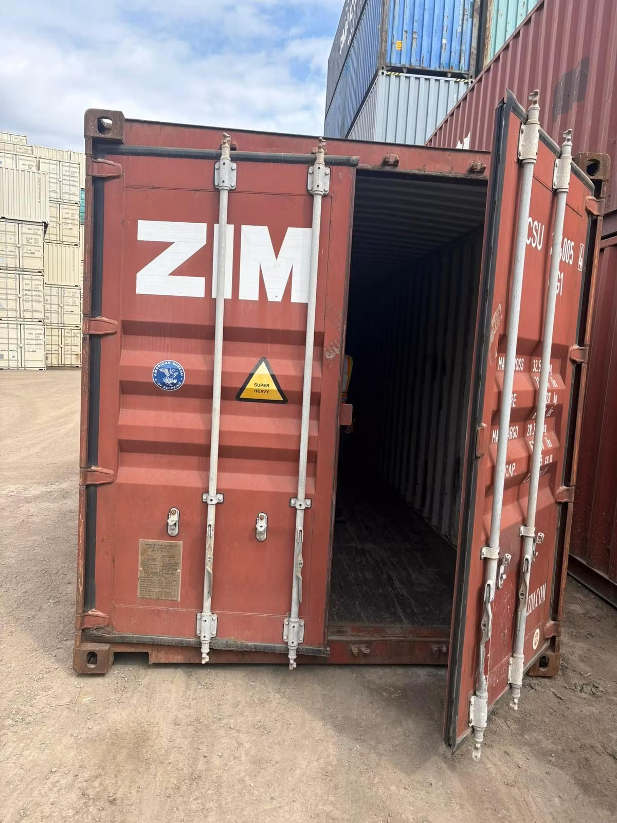 storage express 