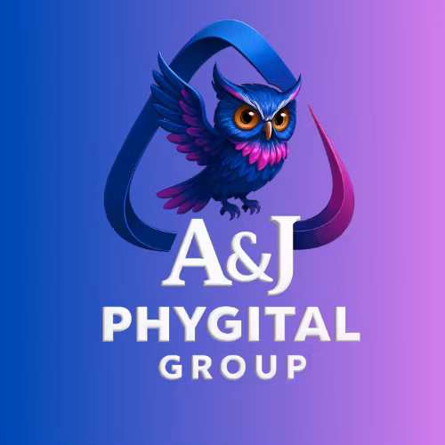 A&J Phygital Group LLC