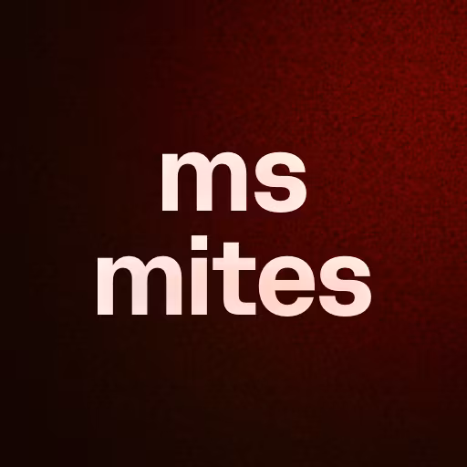 ms mites