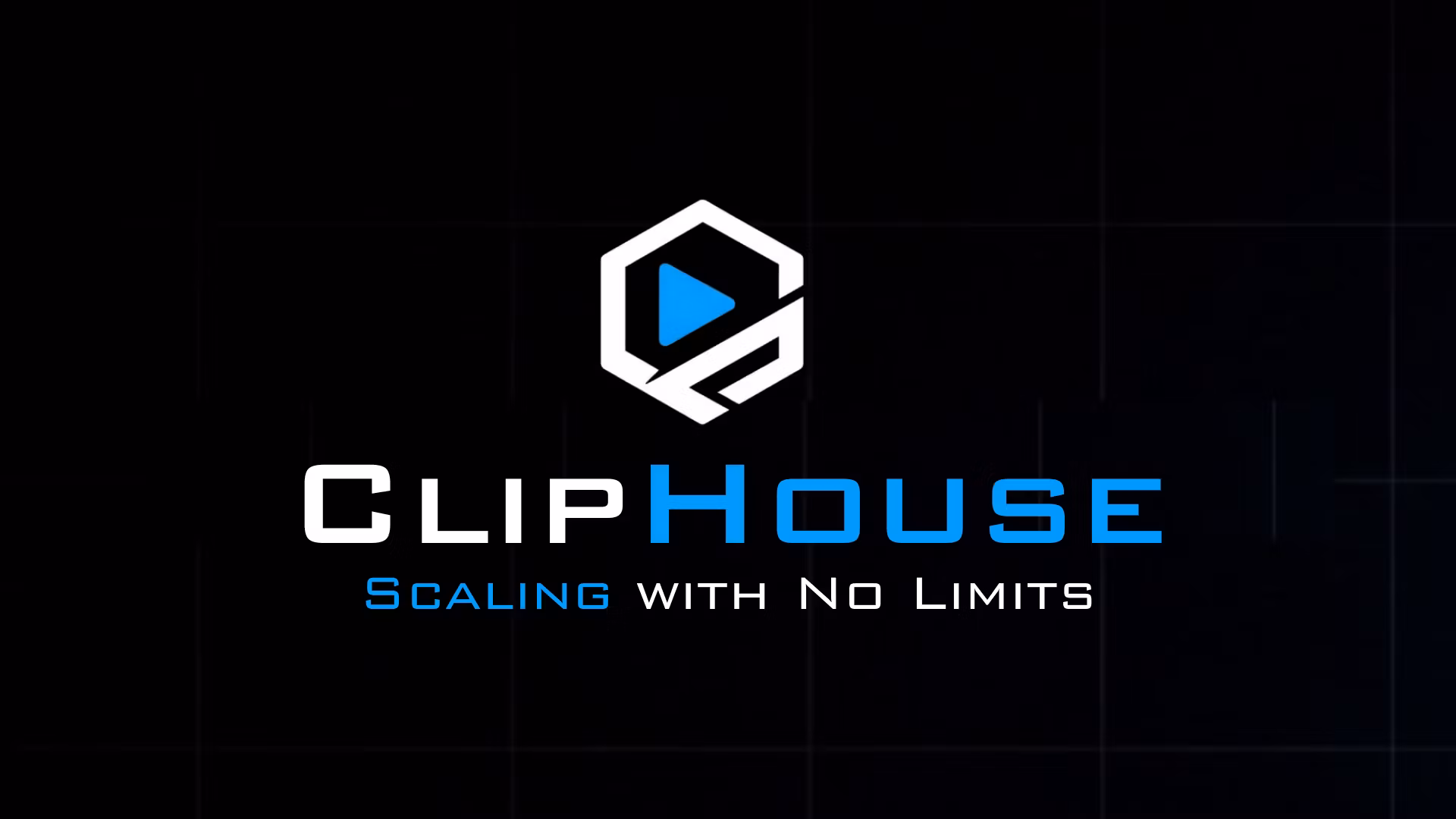 ClipHouse