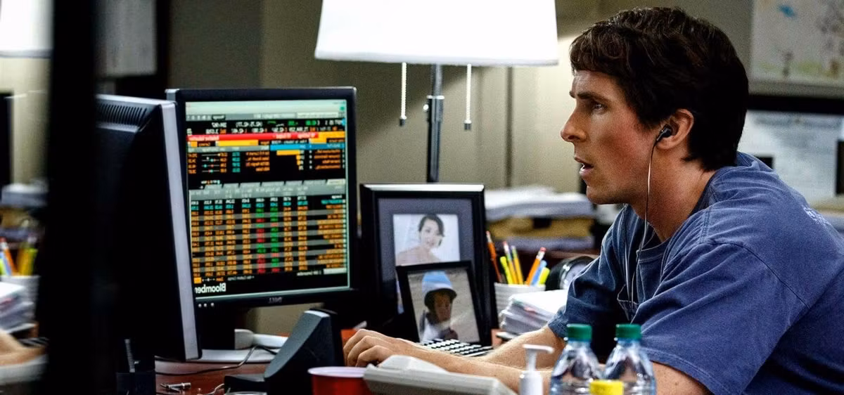 GP Trading