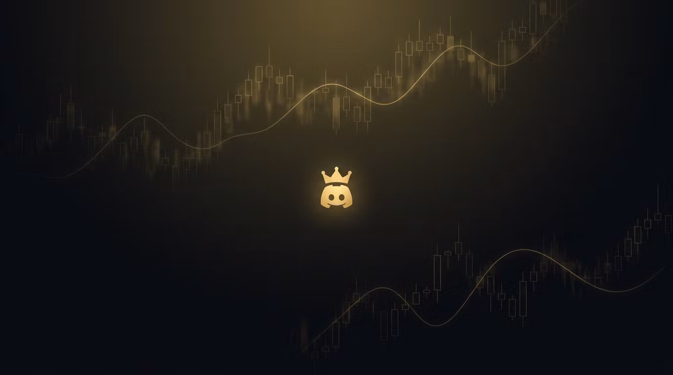 Premium Discord