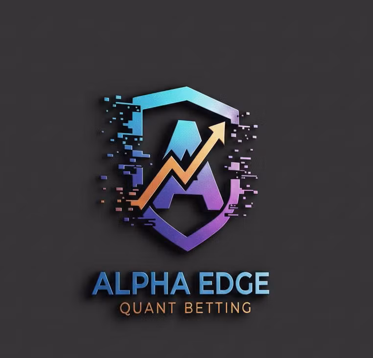 Alpha Edge