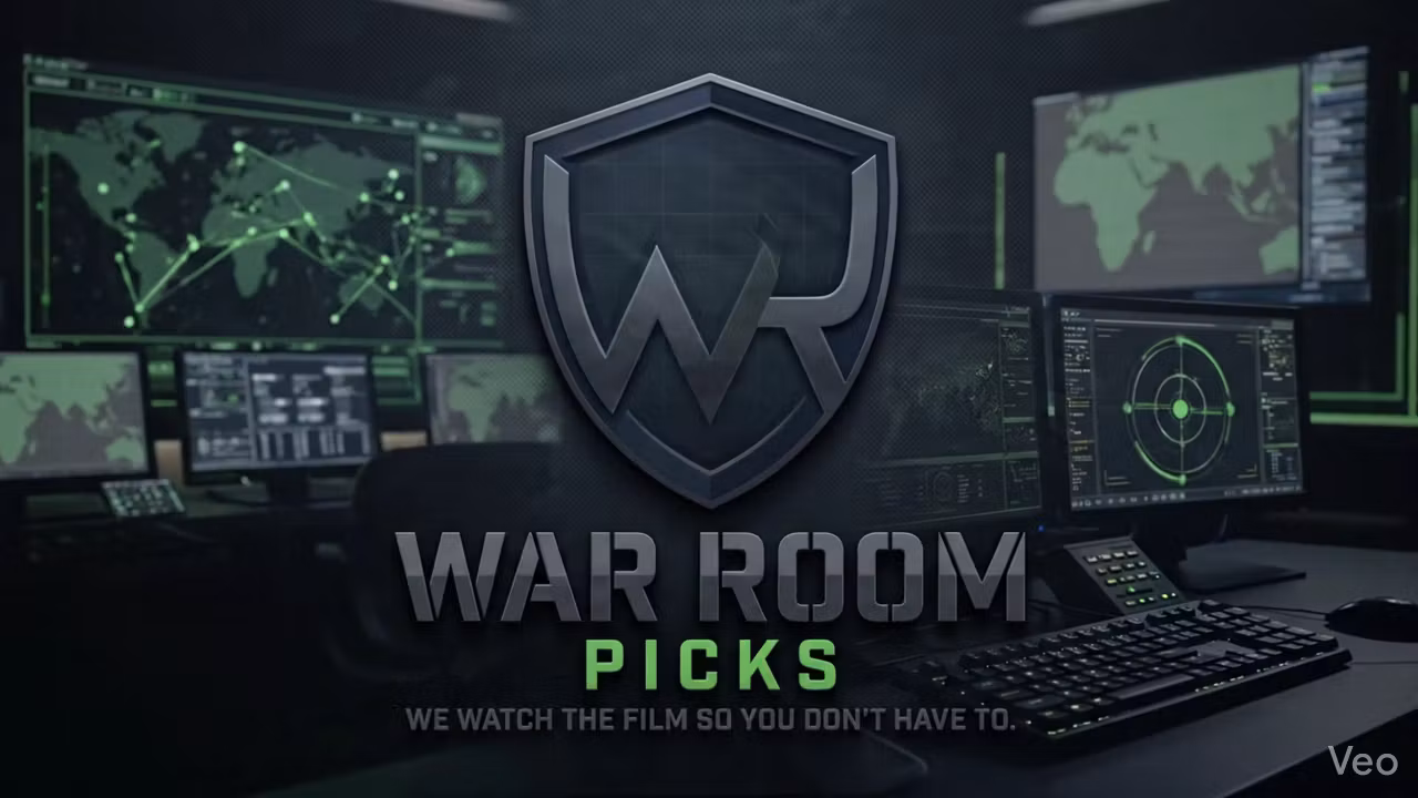 War Room Picks Free