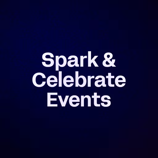 Spark & Celebrate Events
