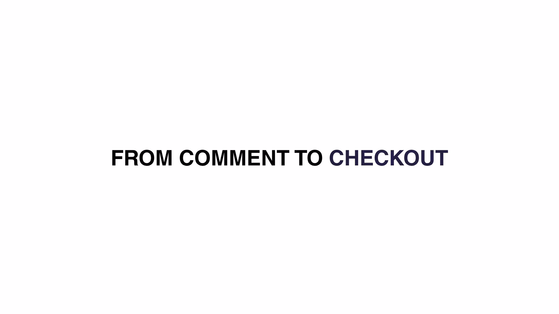 Instagram DM automation playbook