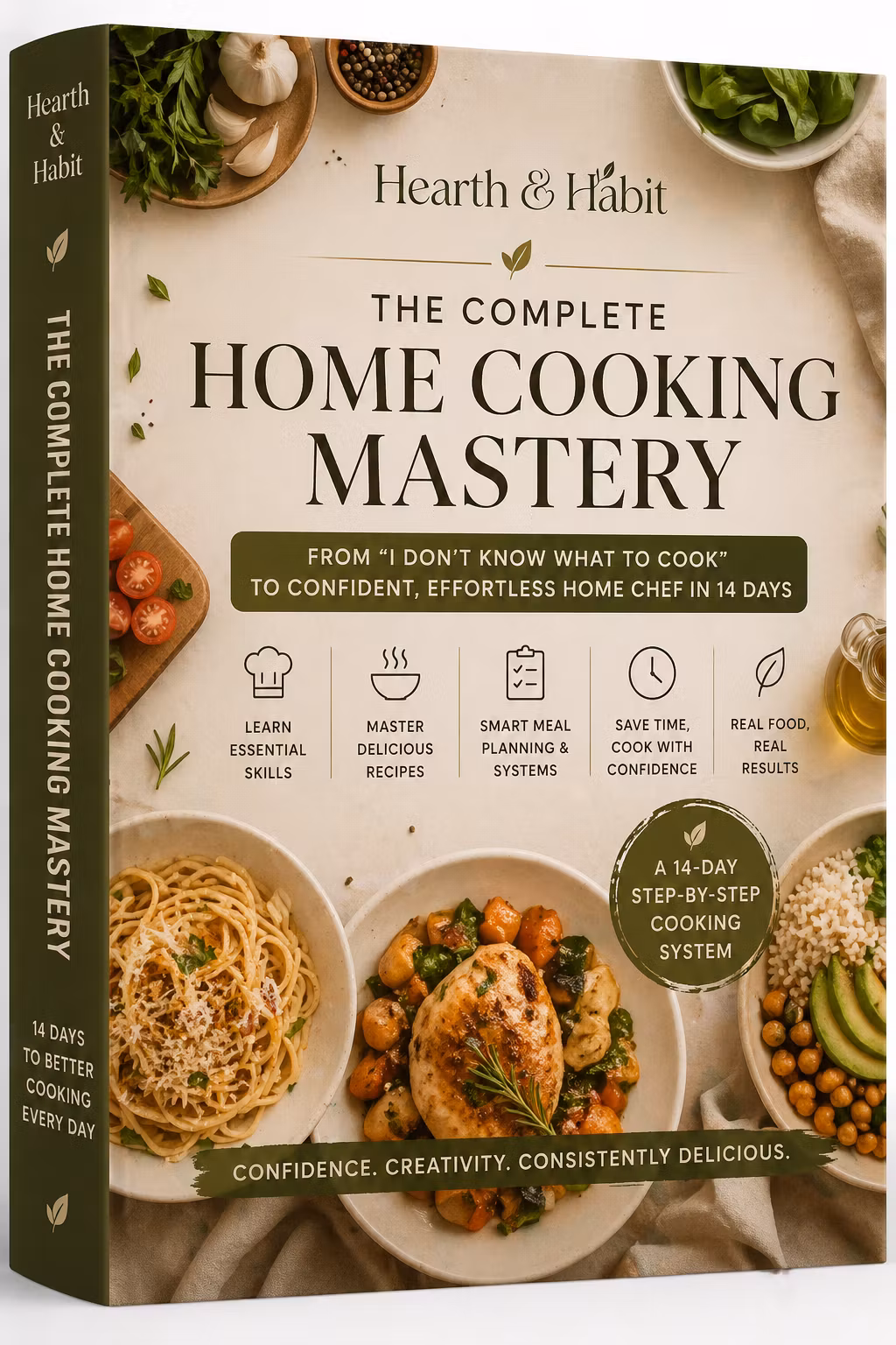 Meal Prep Mastery Guide
