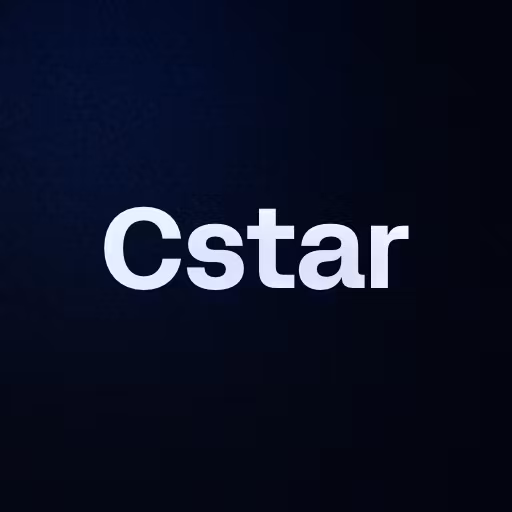 Cstar 