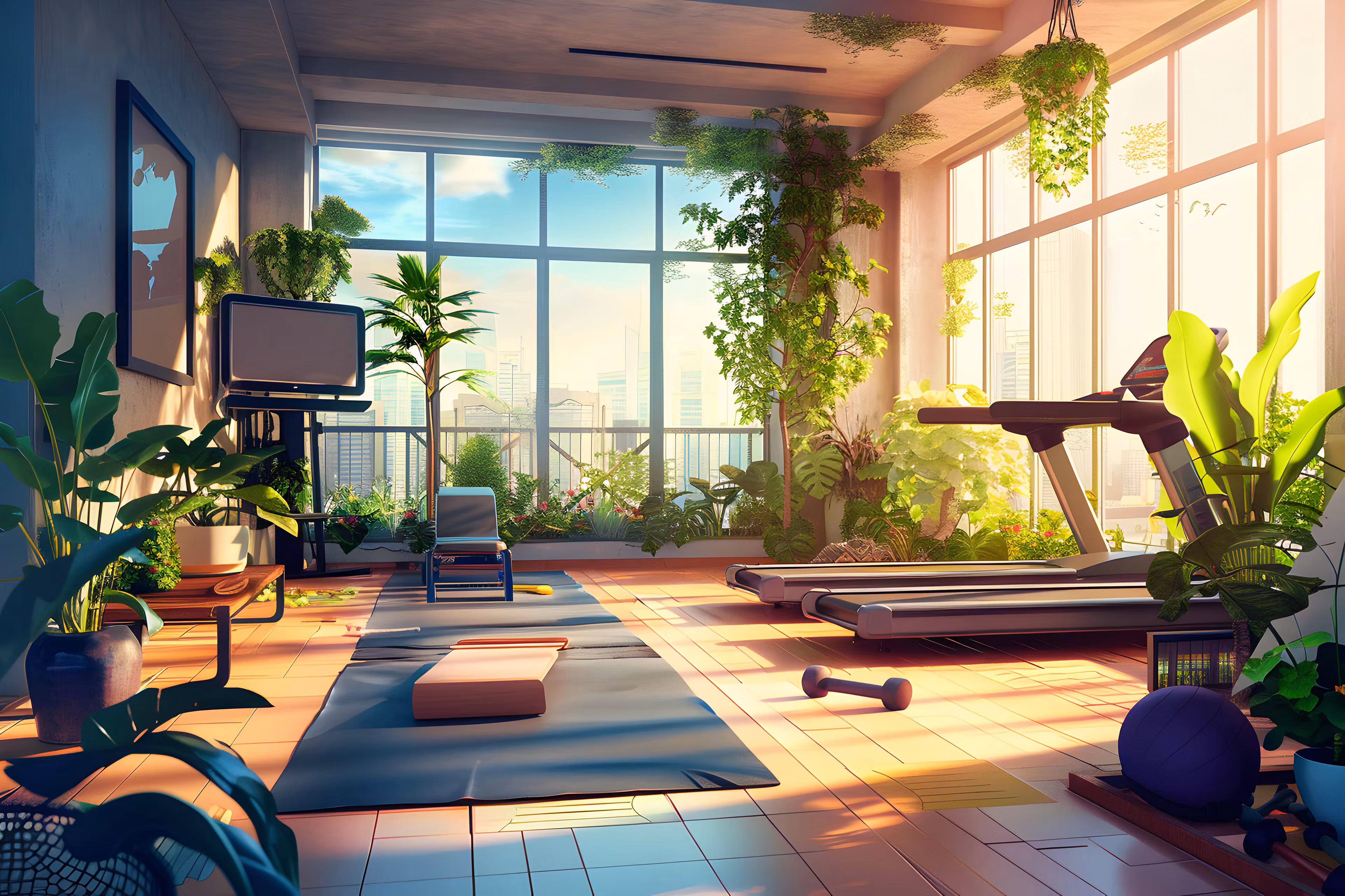 No Gym Weightloss Club For Busy Beginners 