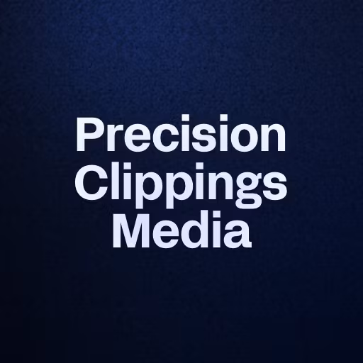 Precision Clippings Media