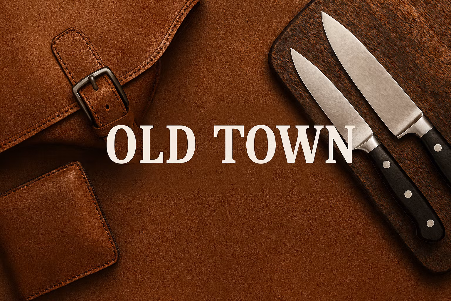 Old Town PK