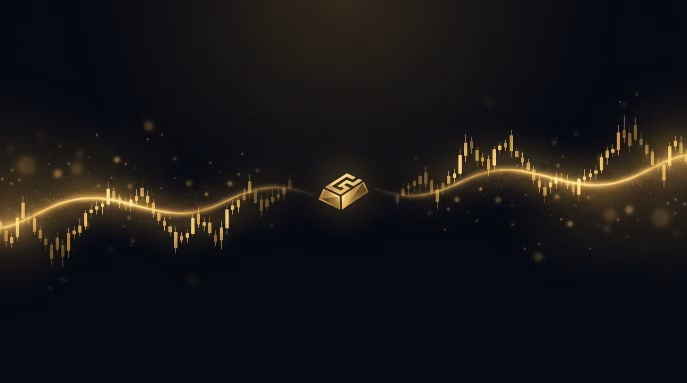LiquidGold AI