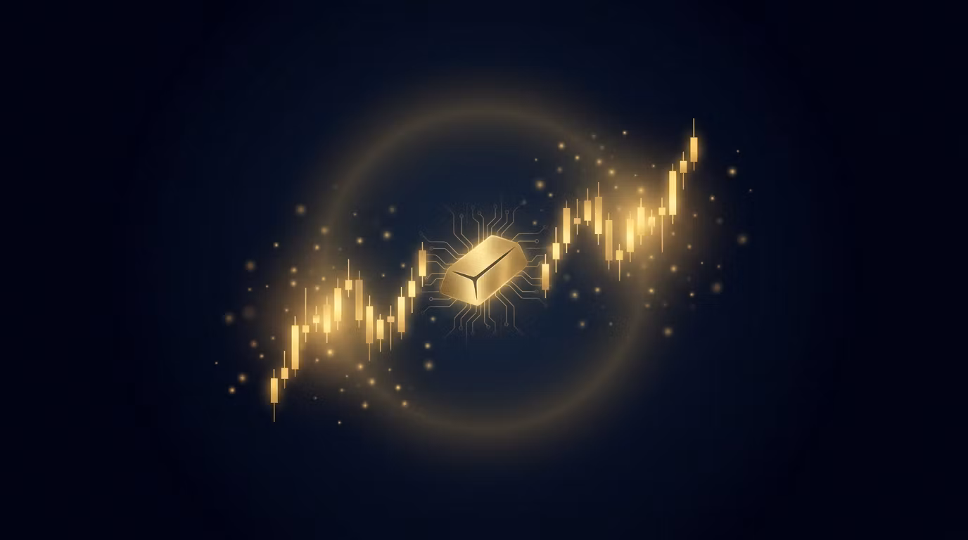 XAUUSD ScalpingAI V19