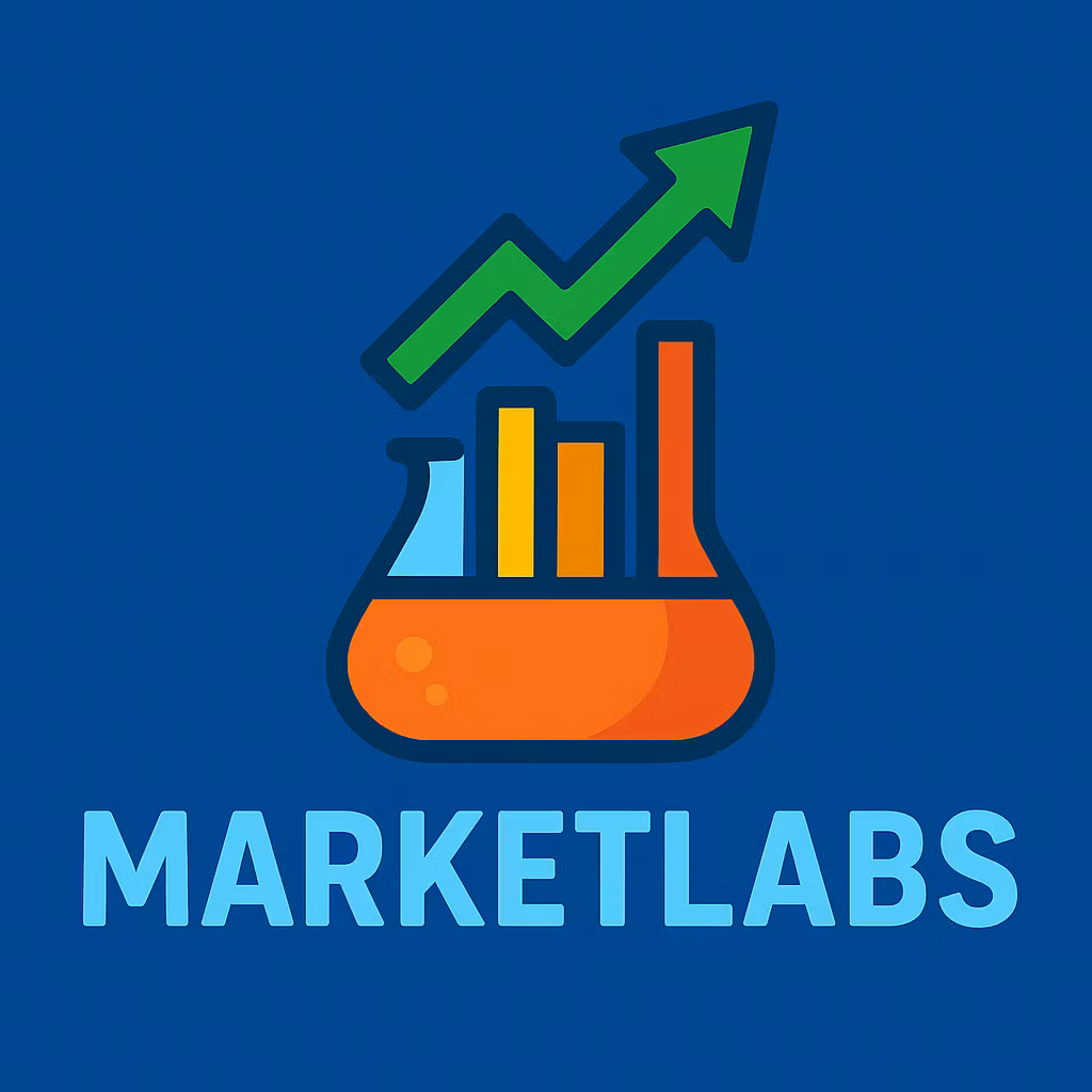 MarketLabs Discord Server 