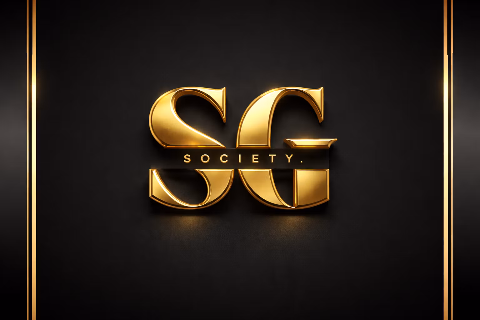 SGS GOLD MEMBER 🔑