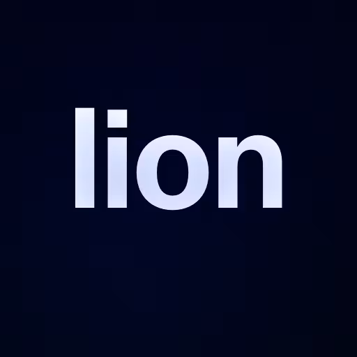 lion