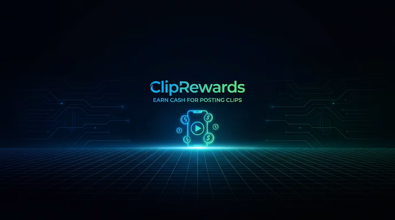 ClipRewards