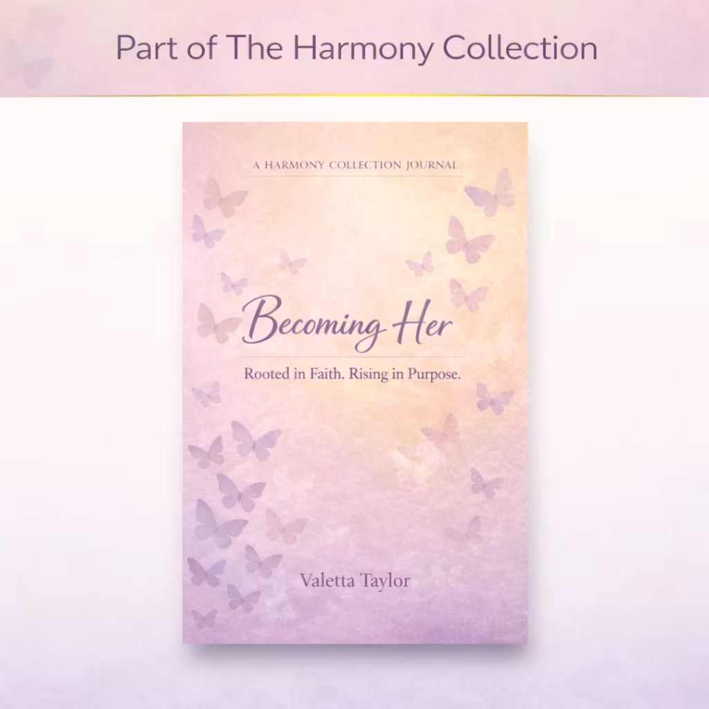 Becoming Her