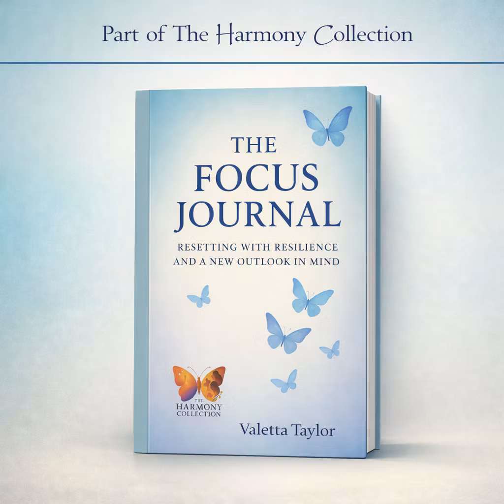 Focus – Resetting with Resilience
