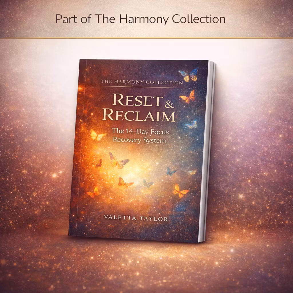 Reset and Reclaim 