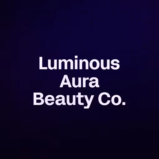 Luminous Aura Beauty Co.