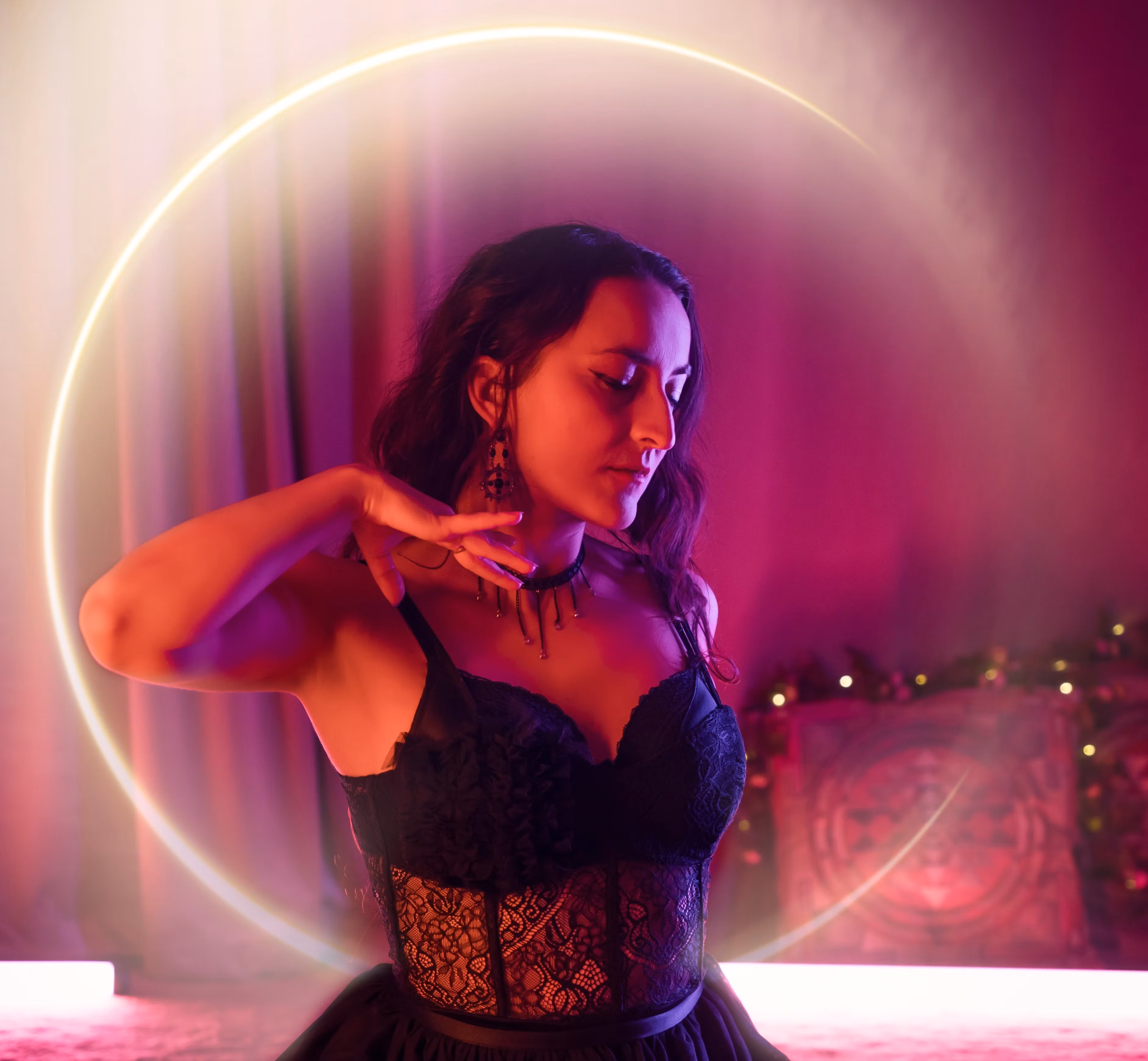 Dance Like Making Love