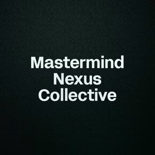 Mastermind Nexus Collective