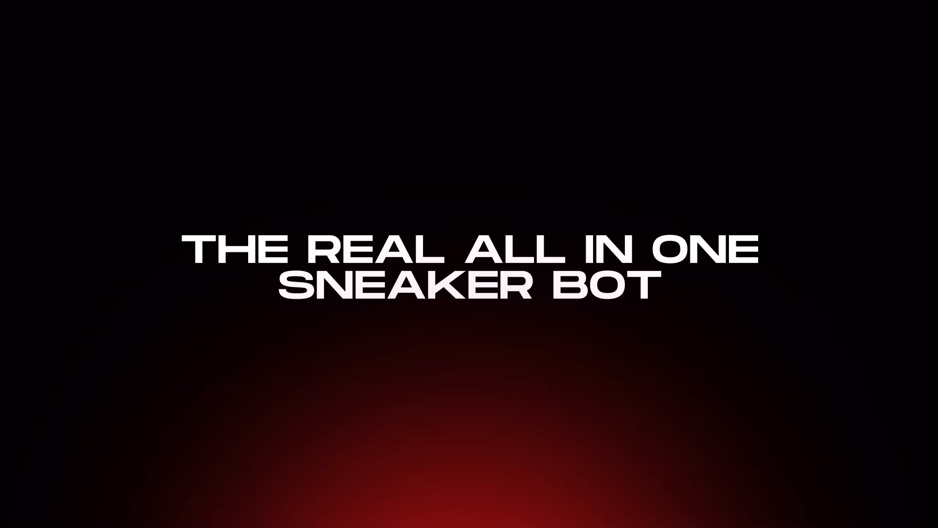 NikeShoeBot Free Community