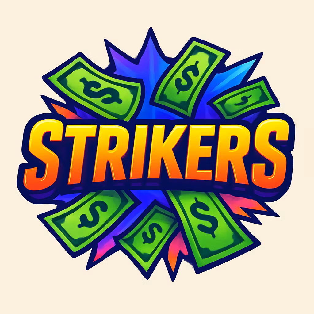 STRIKERS