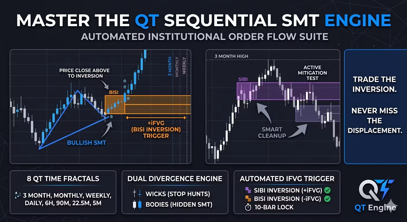 QT Sequential SMT Engine
