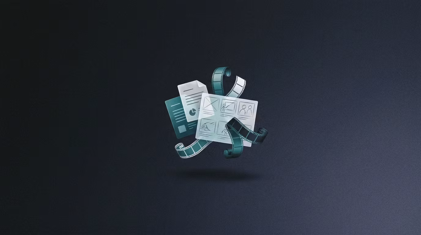 Video Editor Template Pack