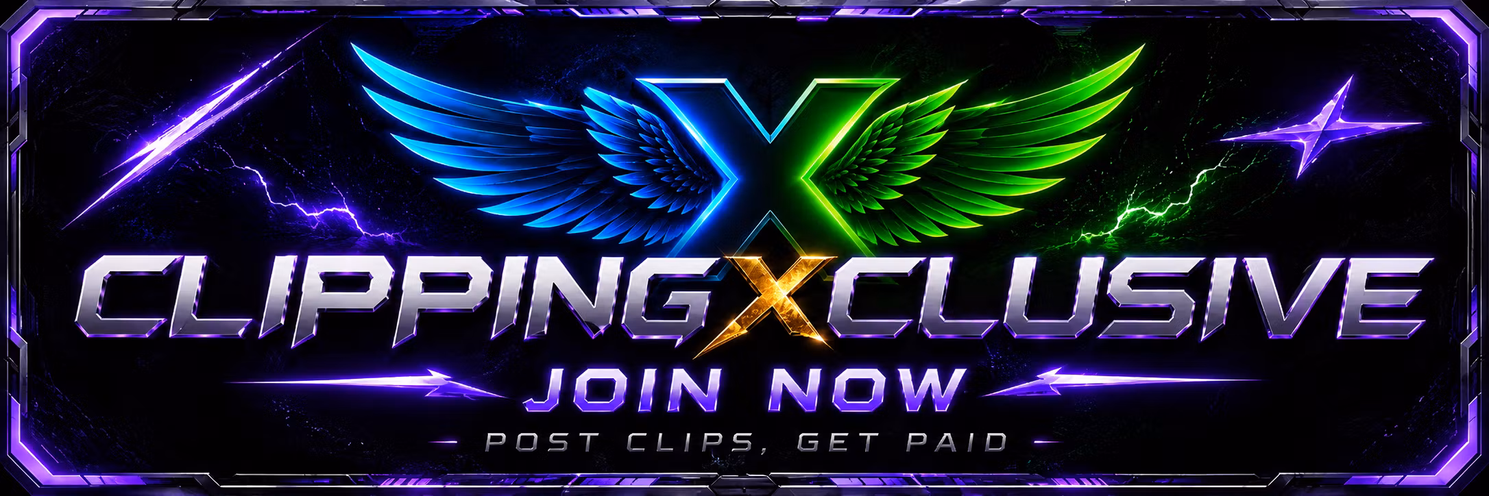 Clipping Xclusive