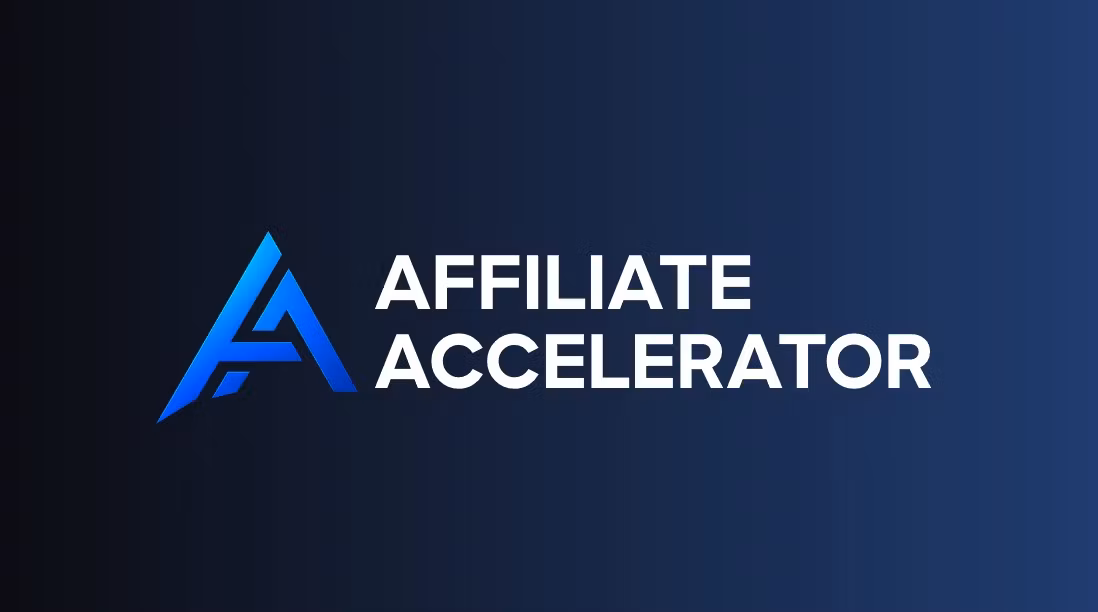 The Affiliate Accelerator