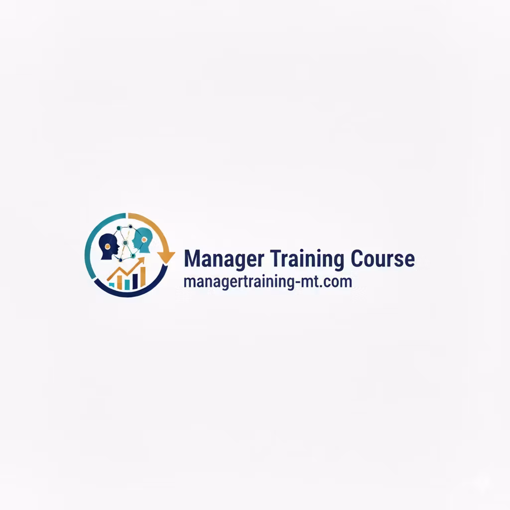 Manager Training MT