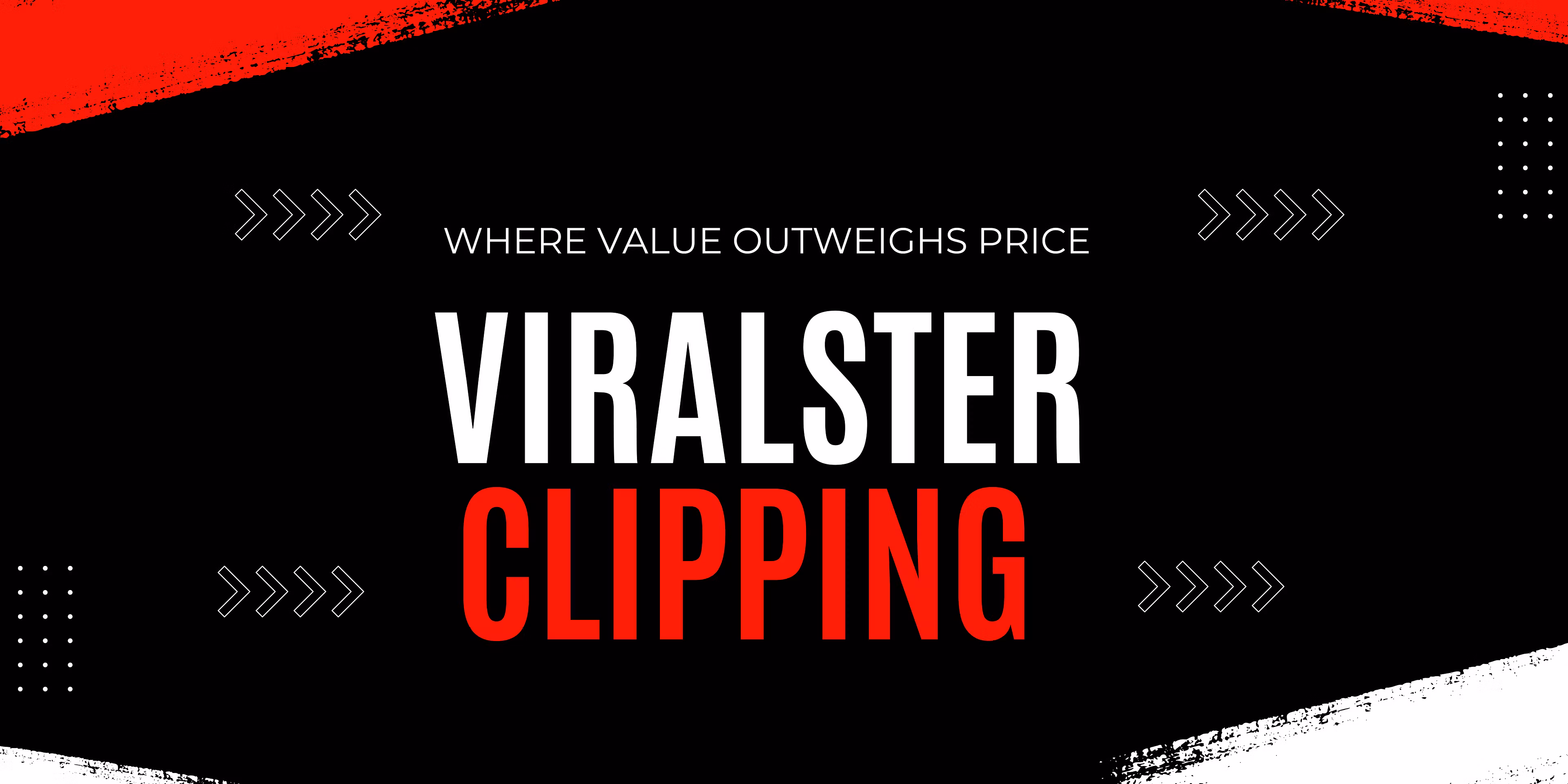 Viralster Clipping