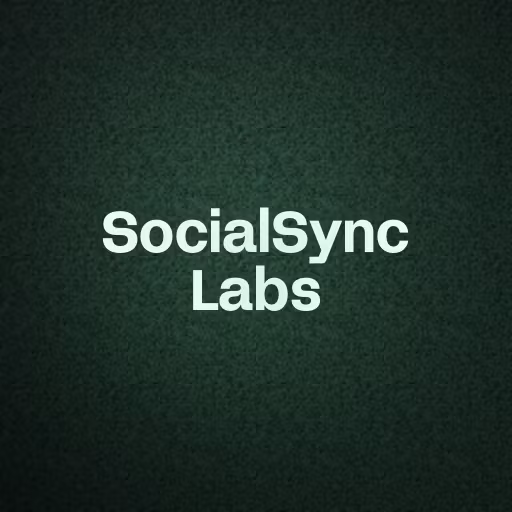 SocialSync Labs