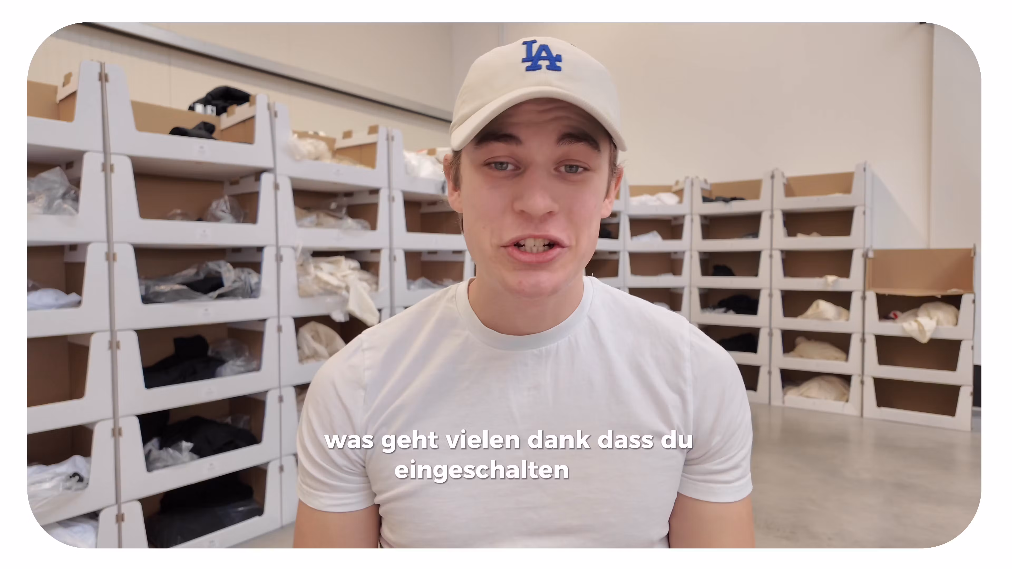 Print on Demand Video Anleitungen
