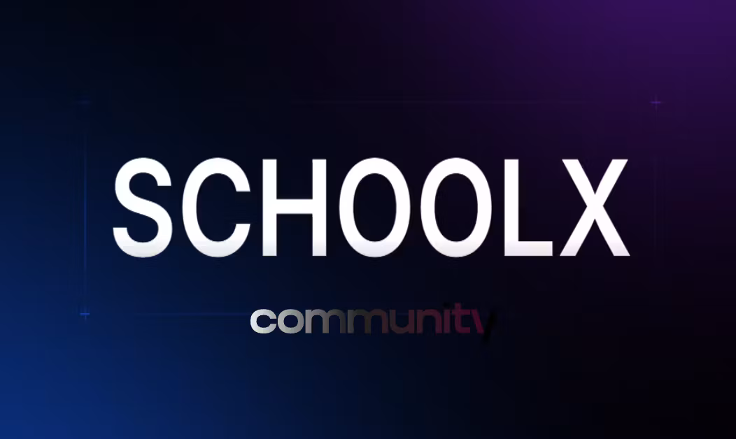 SCHOOLX