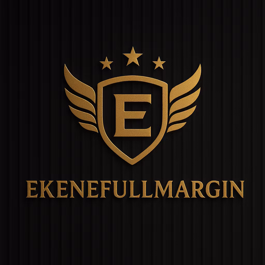 Fullmargin Inner Circle 