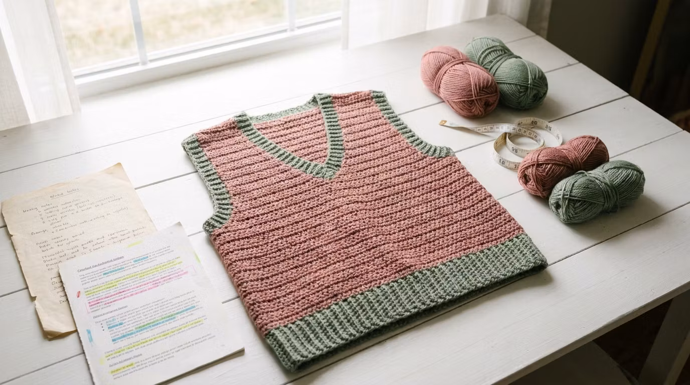 Finish Your First Wearable