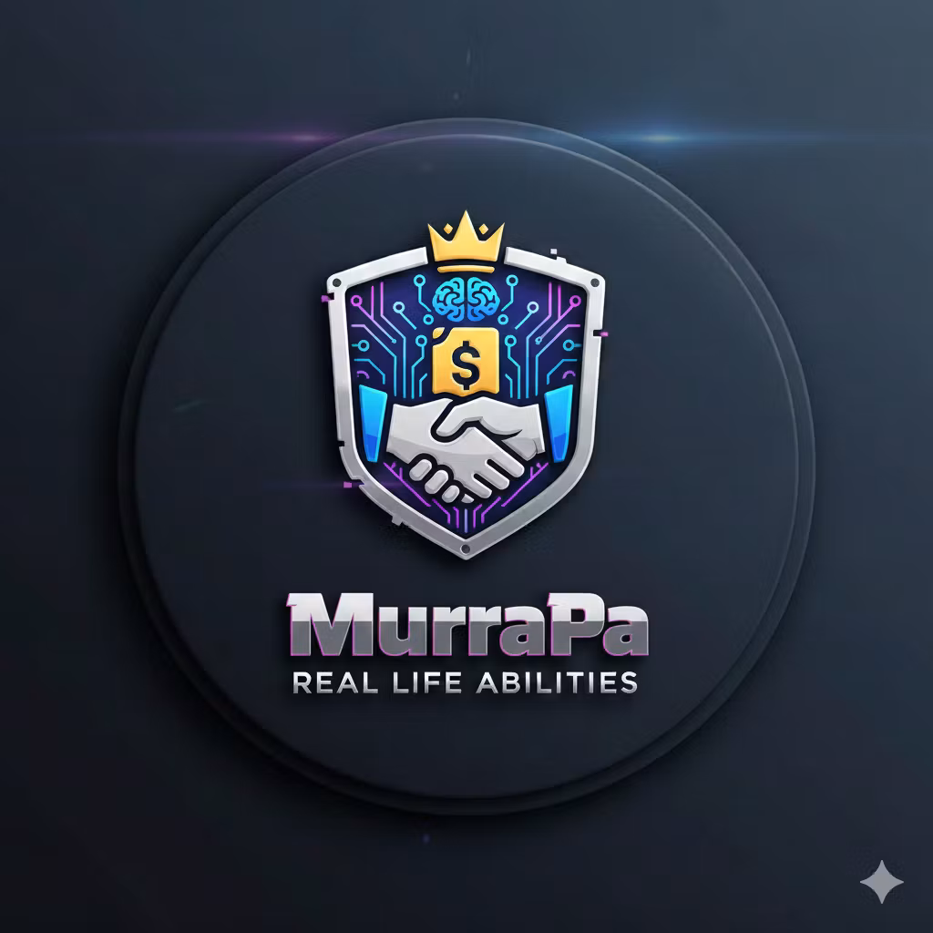 MurraPa