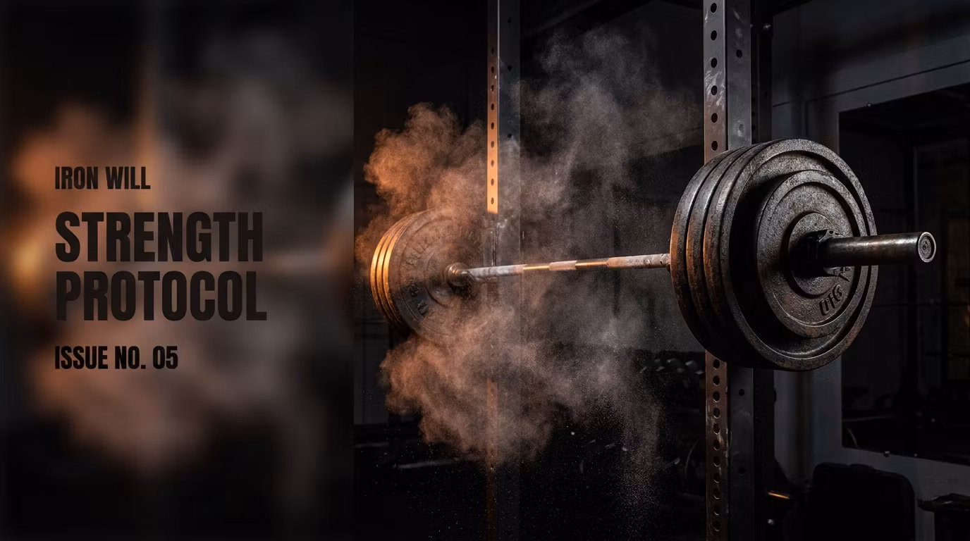 Iron Protocol
