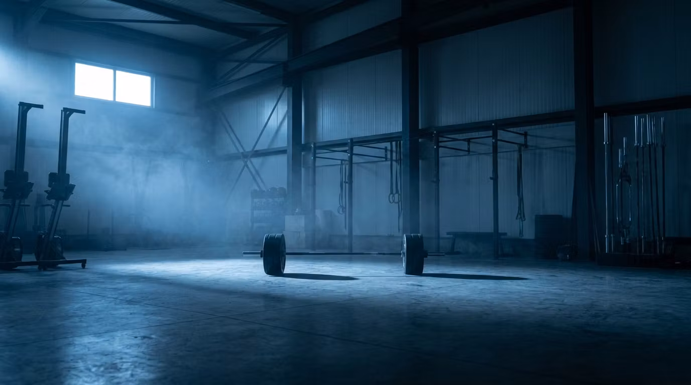 Workout Programs