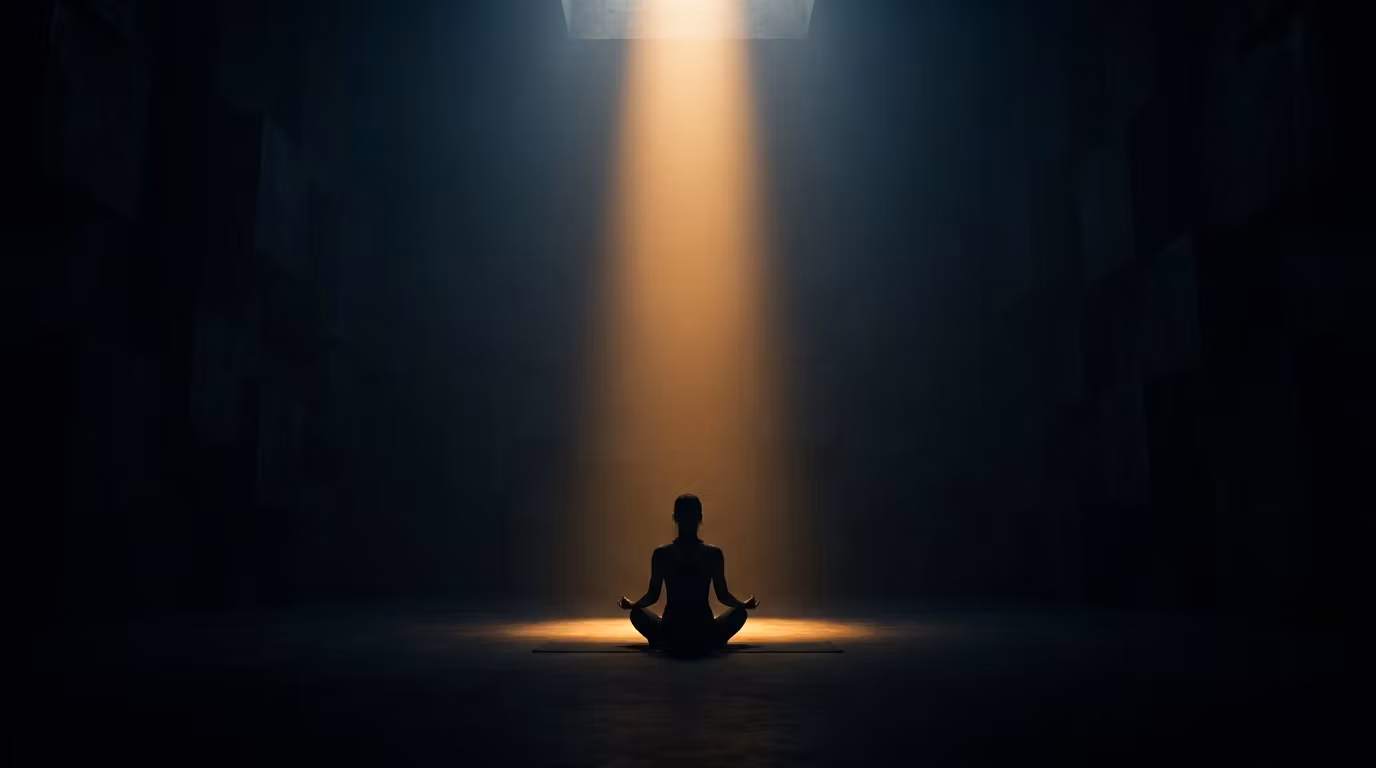Mind First Then Body