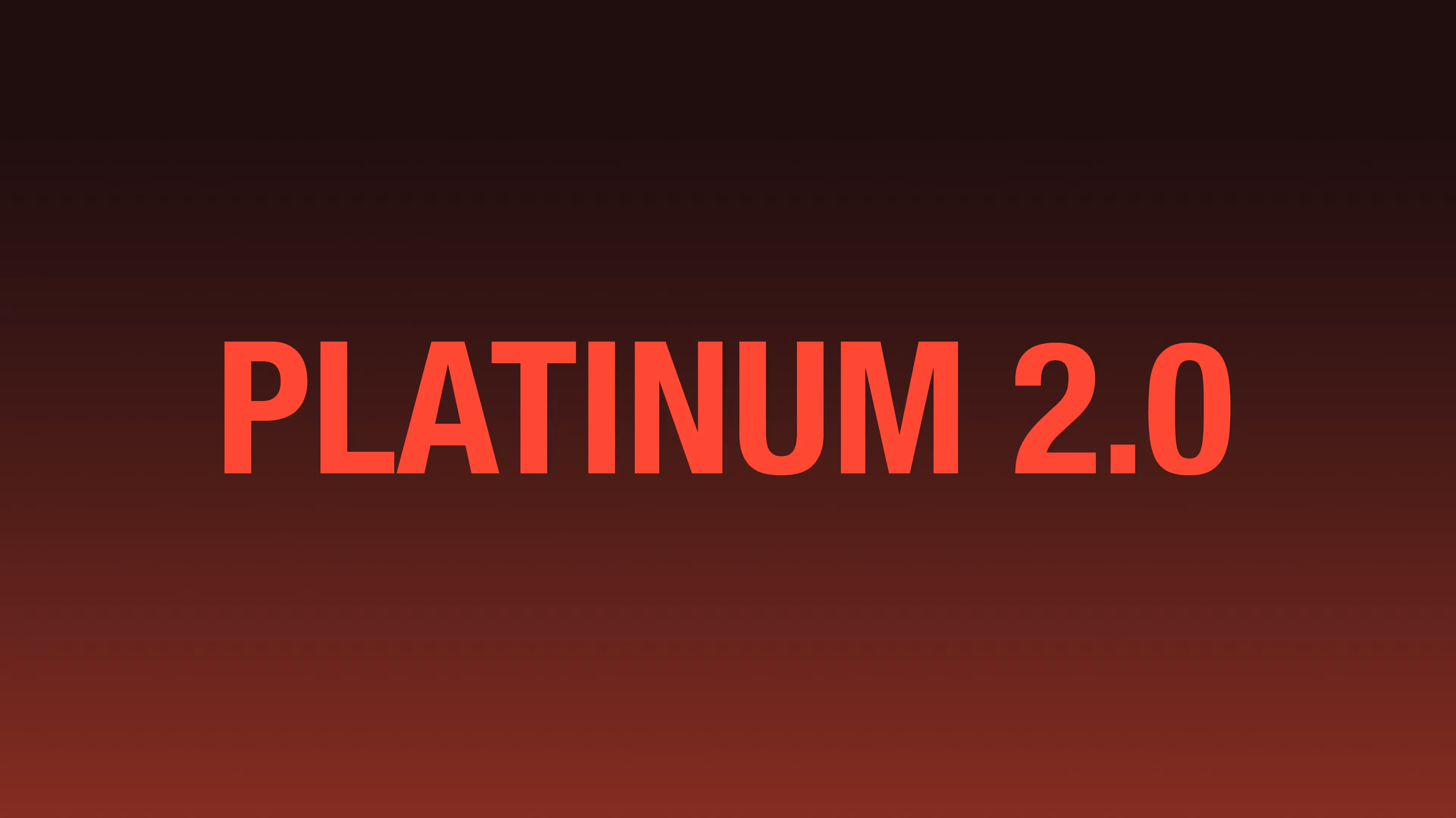Mister Crypto Platinum