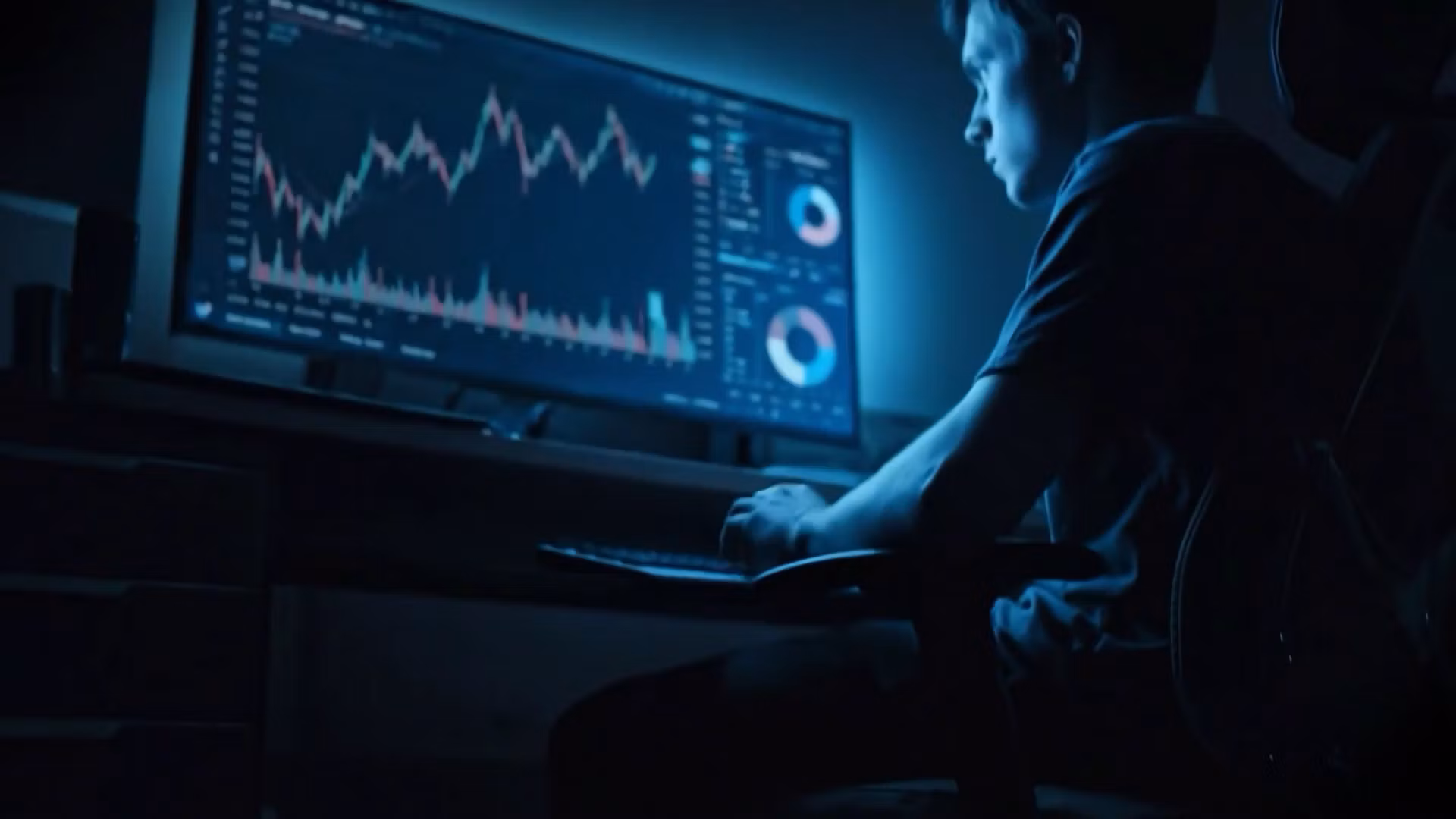AI Trade Edge