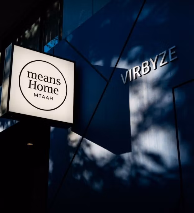 Virbyze Ventures