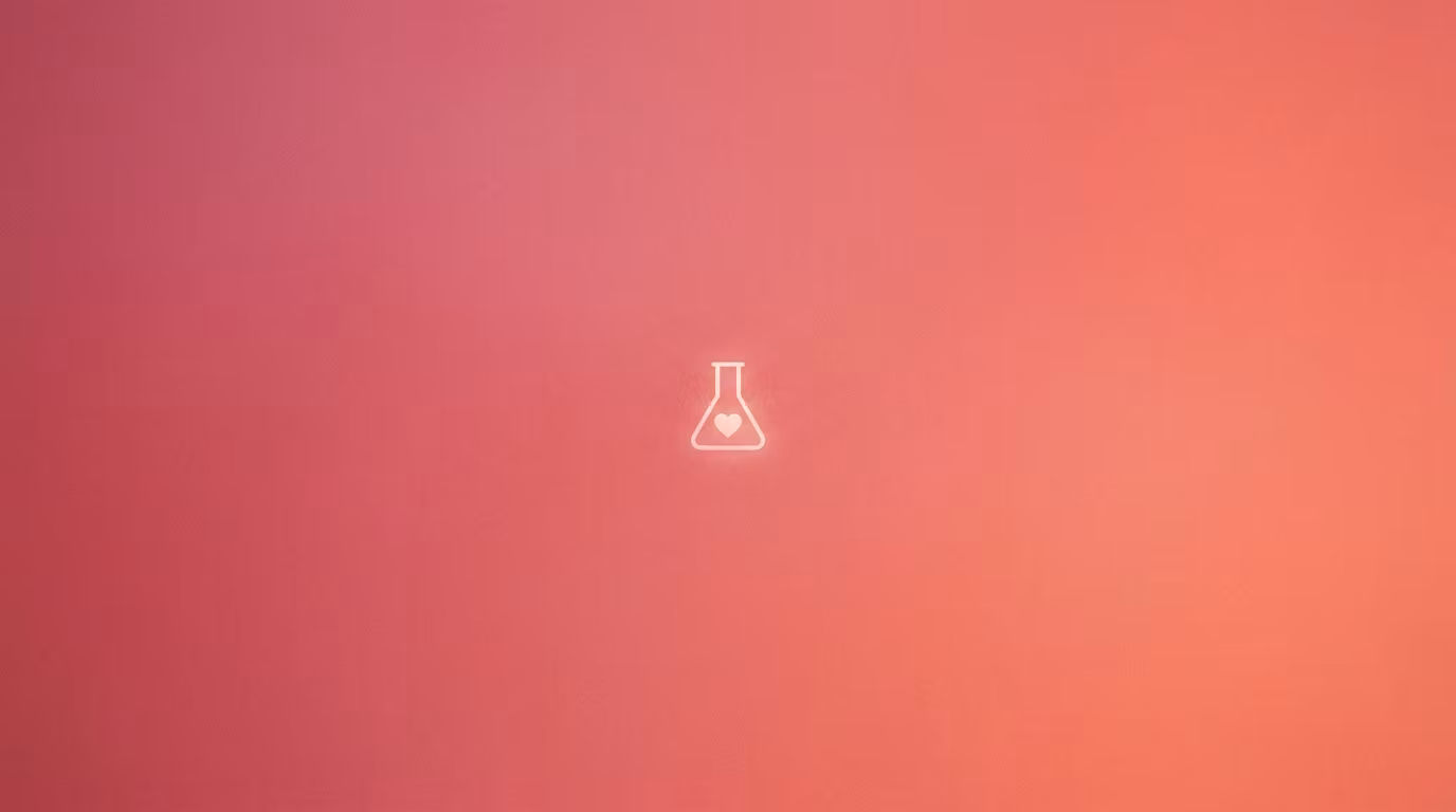 The Love Lab