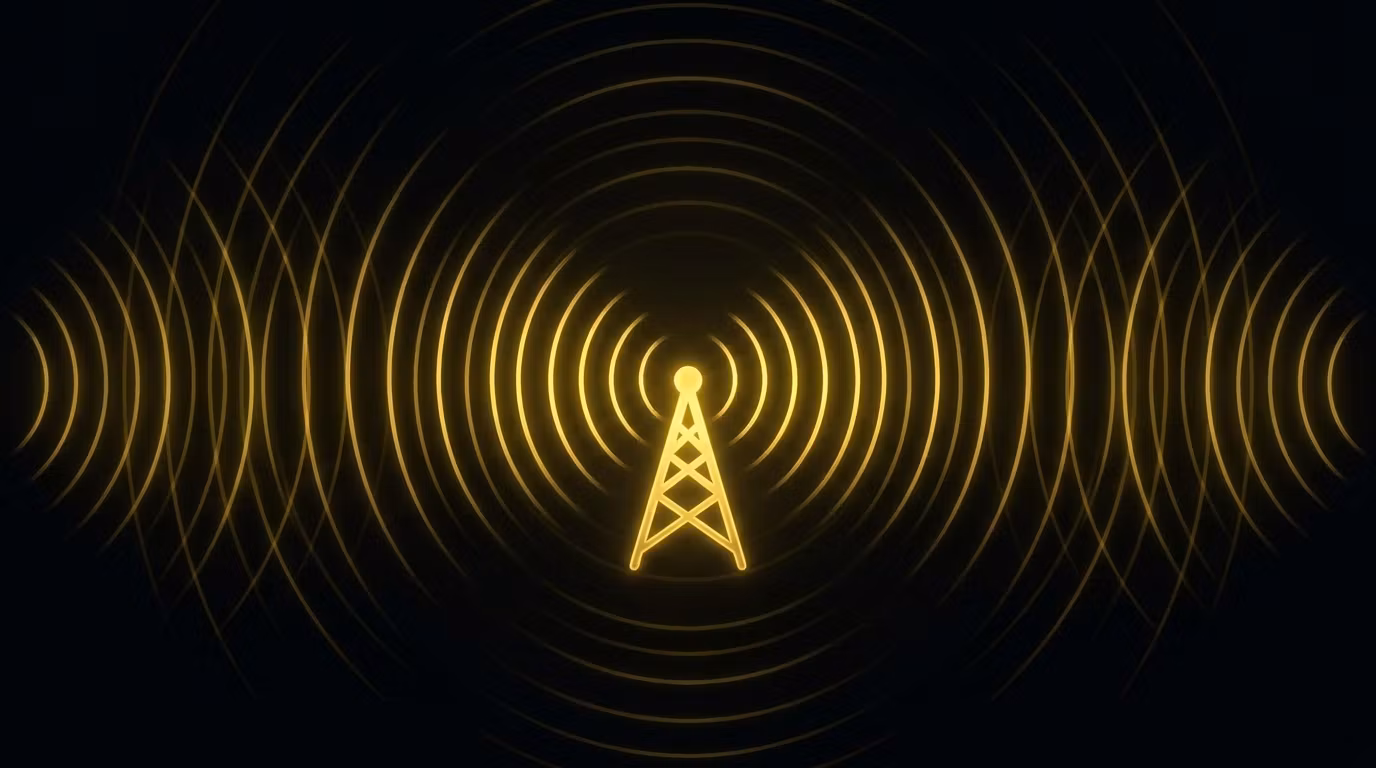Prometheus Monthly Transmission